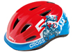 BRN Bike Wear Casco Bimbo Cross
